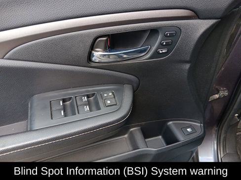 Used 2022 Honda Ridgeline RTL-E image 12