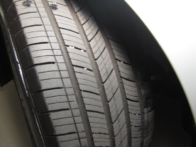 Certified 2024 Honda Accord EX image 50