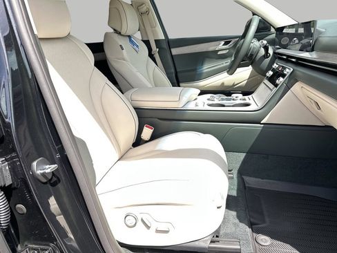 New 2026 Genesis GV80 2.5T Prestige AWD/4WD image 27