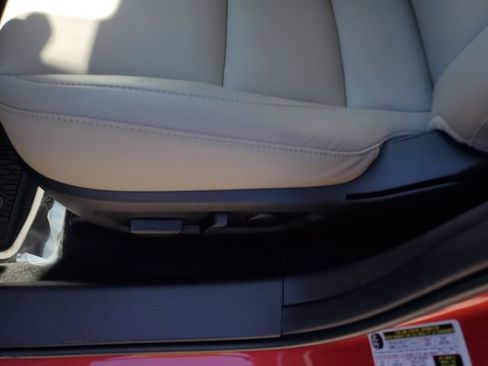 Certified 2026 MAZDA CX-30 AWD 2.5 S image 18