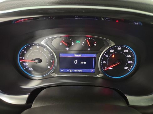 Certified 2021 Chevrolet Traverse LT w/ LPO, Floor Liner Package image 18