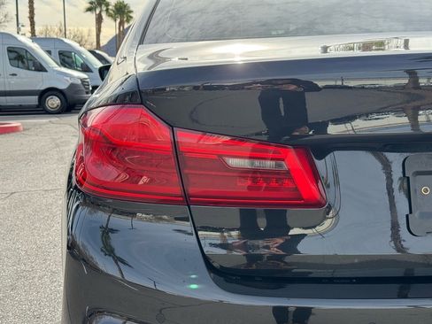 Used 2019 BMW 540i 540i w/ M Sport Package image 21