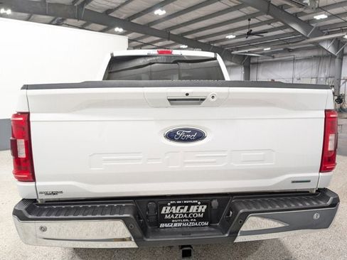 Used 2023 Ford F150 XLT w/ Equipment Group 302A High image 4