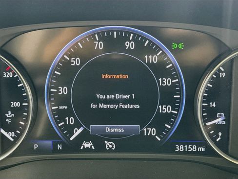 Used 2023 Buick Enclave Premium w/ Experience Buick Package image 18