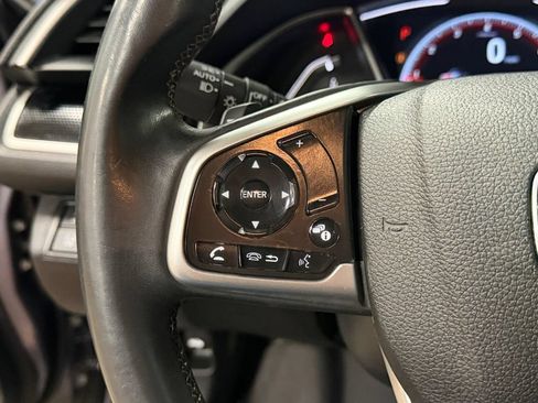 Used 2020 Honda Civic Sport image 34