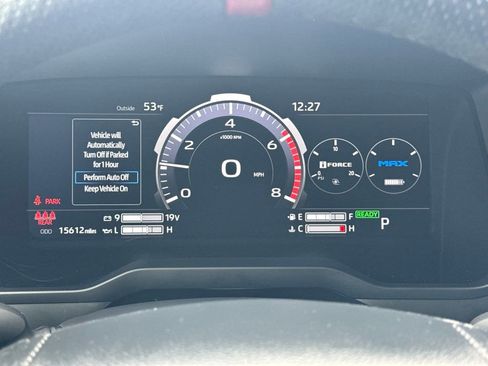 Used 2024 Toyota Tundra TRD Pro image 33