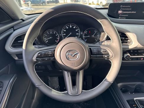 New 2026 MAZDA CX-30 AWD 2.5 S image 19