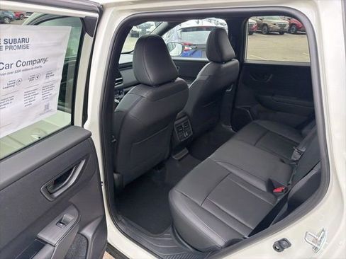 New 2026 Subaru Outback Premium AWD/4WD image 16