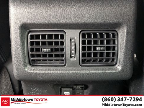 Certified 2025 Toyota Camry LE FWD image 29