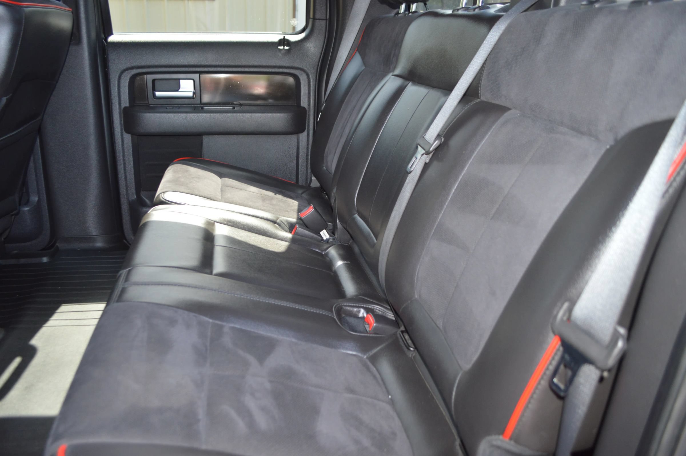 Used 2013 Ford F150 FX4 w/ Luxury Equipment Group AWD/4WD image 21