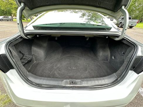 Used 2022 Nissan Altima 2.5 SV image 20