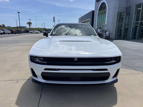 New 2026 Dodge Charger R/T w/ Blacktop Package AWD/4WD image 2
