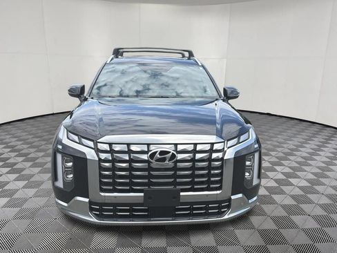 Used 2023 Hyundai Palisade Calligraphy AWD/4WD image 8
