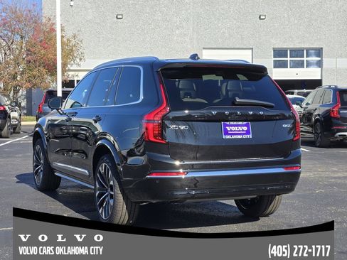 New 2026 Volvo XC90 B5 Core w/ Protection Package Premier image 4