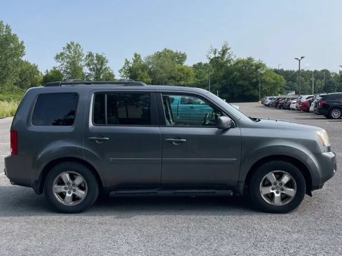 Used 2011 Honda Pilot EX-L image 3