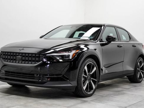Used 2022 Polestar Polestar 2 AWD/4WD image 7