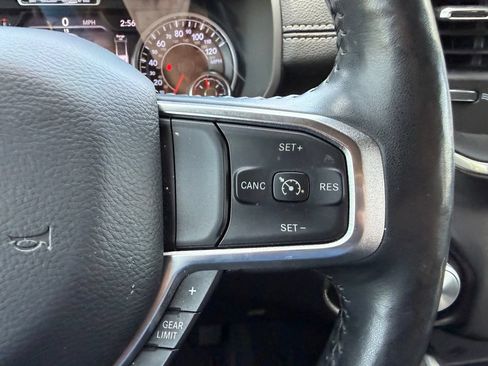 Used 2020 RAM 1500 Laramie w/ Sport Appearance Package RWD image 14
