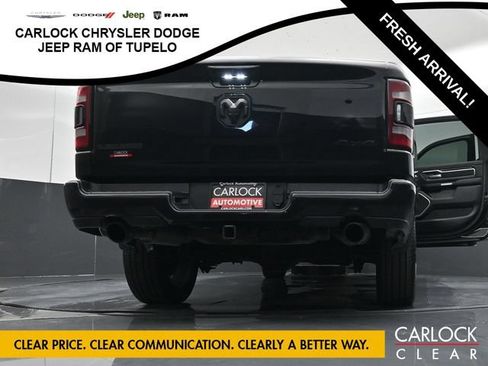 Used 2023 RAM 1500 Laramie AWD/4WD image 56