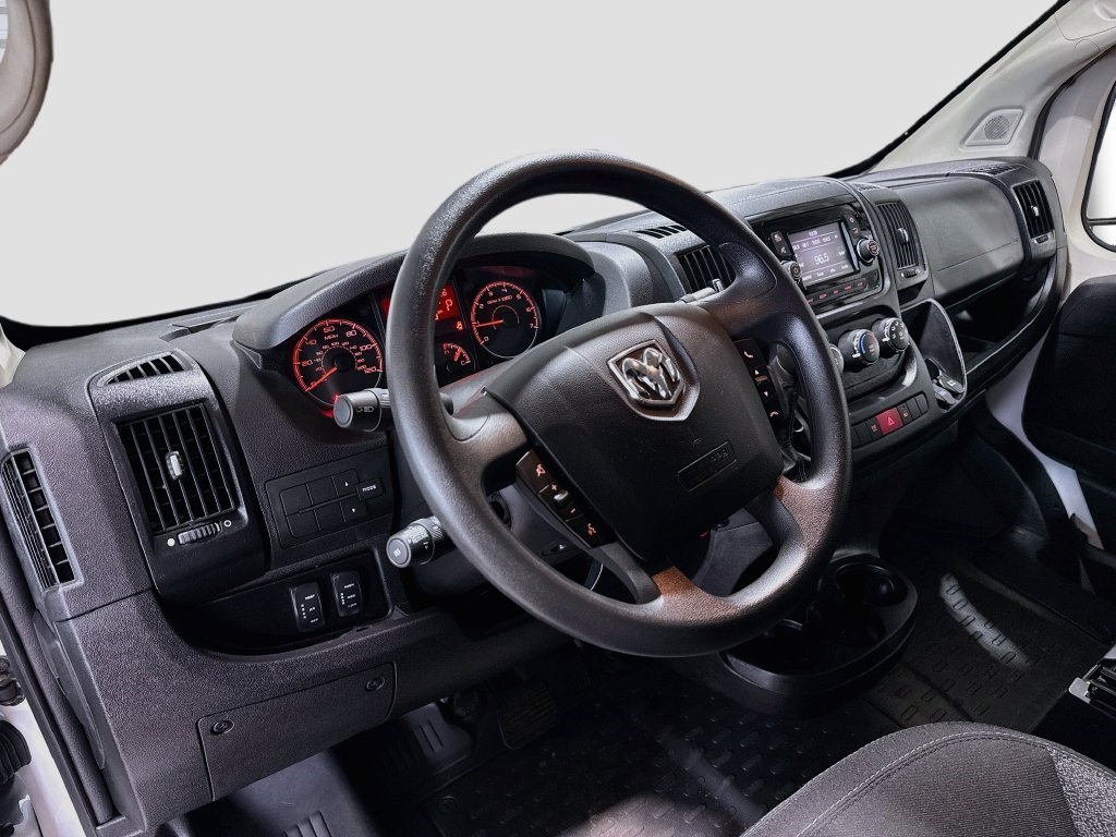 Used 2021 RAM ProMaster 1500 FWD image 28
