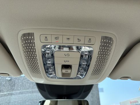 New 2026 Mercedes-Benz GLE 350 4MATIC image 27