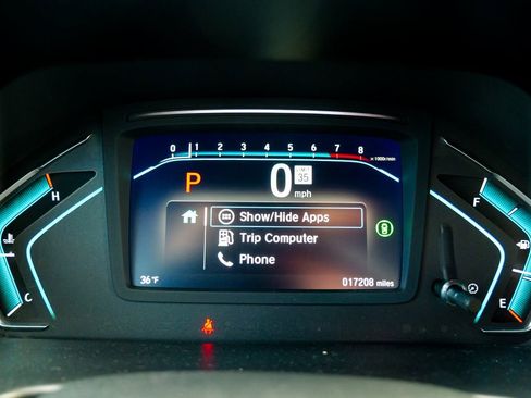 Used 2023 Honda Odyssey Touring image 50