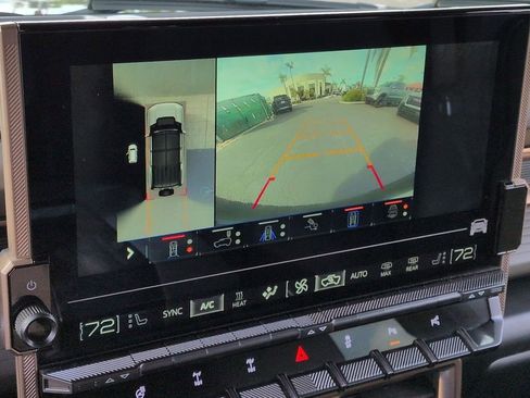 Certified 2025 GMC Hummer EV 3X w/ Extreme Off-Road Package AWD/4WD image 18