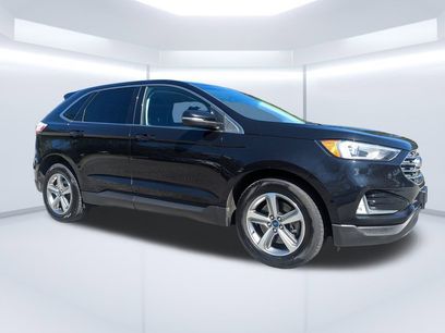 Used 2019 Ford Edge SEL