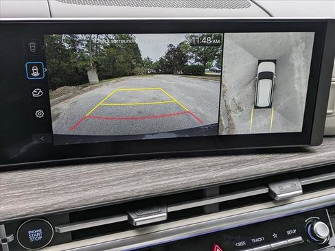 New 2026 Hyundai Santa Fe Calligraphy FWD image 14