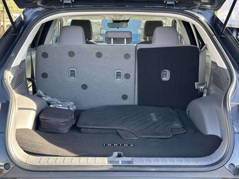 Used 2022 Hyundai Ioniq 5 SE image 24