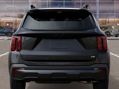 New 2026 Kia Sorento SX Prestige image 14