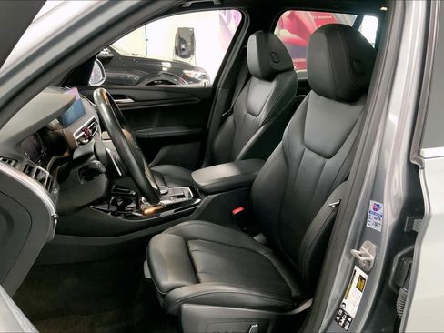 Used 2024 BMW X3 xDrive30i w/ Convenience Package image 10