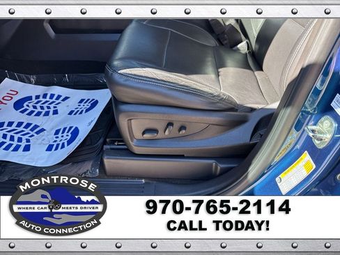 Used 2018 GMC Sierra 1500 SLT AWD/4WD image 21
