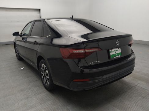 Used 2024 Volkswagen Jetta S FWD image 5