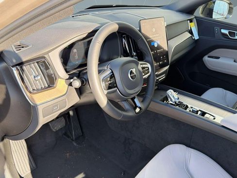 New 2026 Volvo XC60 B5 Plus w/ Protection Package Premier image 4