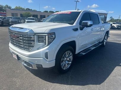 Used 2022 GMC Sierra 1500 Denali