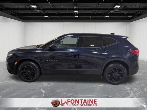 Used 2020 Chevrolet Blazer LT image 5