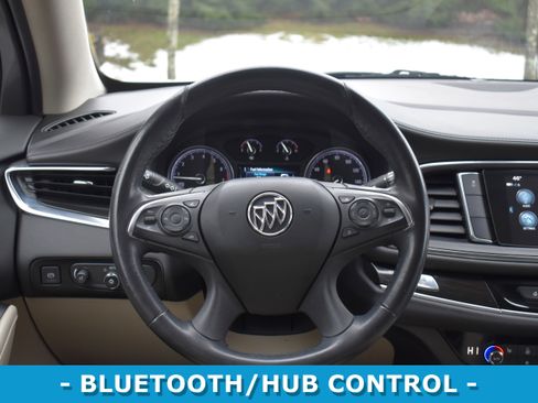 Used 2019 Buick Enclave Essence image 12