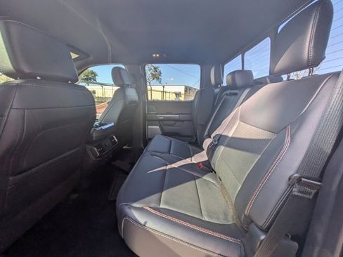 Used 2023 Ford F150 Lariat image 11