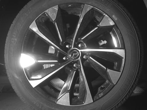 Used 2025 MAZDA CX-50 2.5 Hybrid w/ Premium Plus Pkg image 15