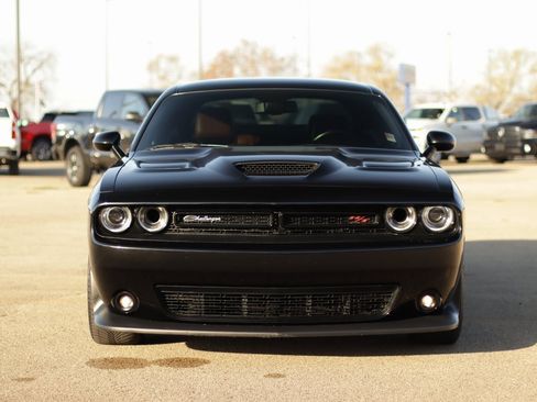 Used 2020 Dodge Challenger R/T Scat Pack image 2
