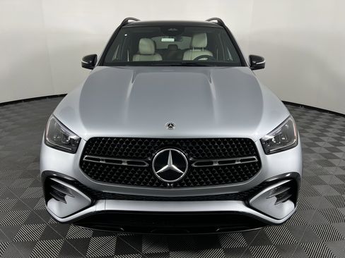 New 2026 Mercedes-Benz GLE 350 4MATIC image 5