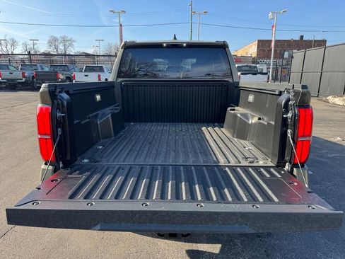 New 2026 Toyota Tacoma TRD Sport image 24