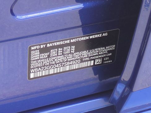 Certified 2025 BMW 228i xDrive w/ Technology Package image 33