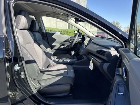 New 2026 Subaru Crosstrek 2.5i Limited image 26