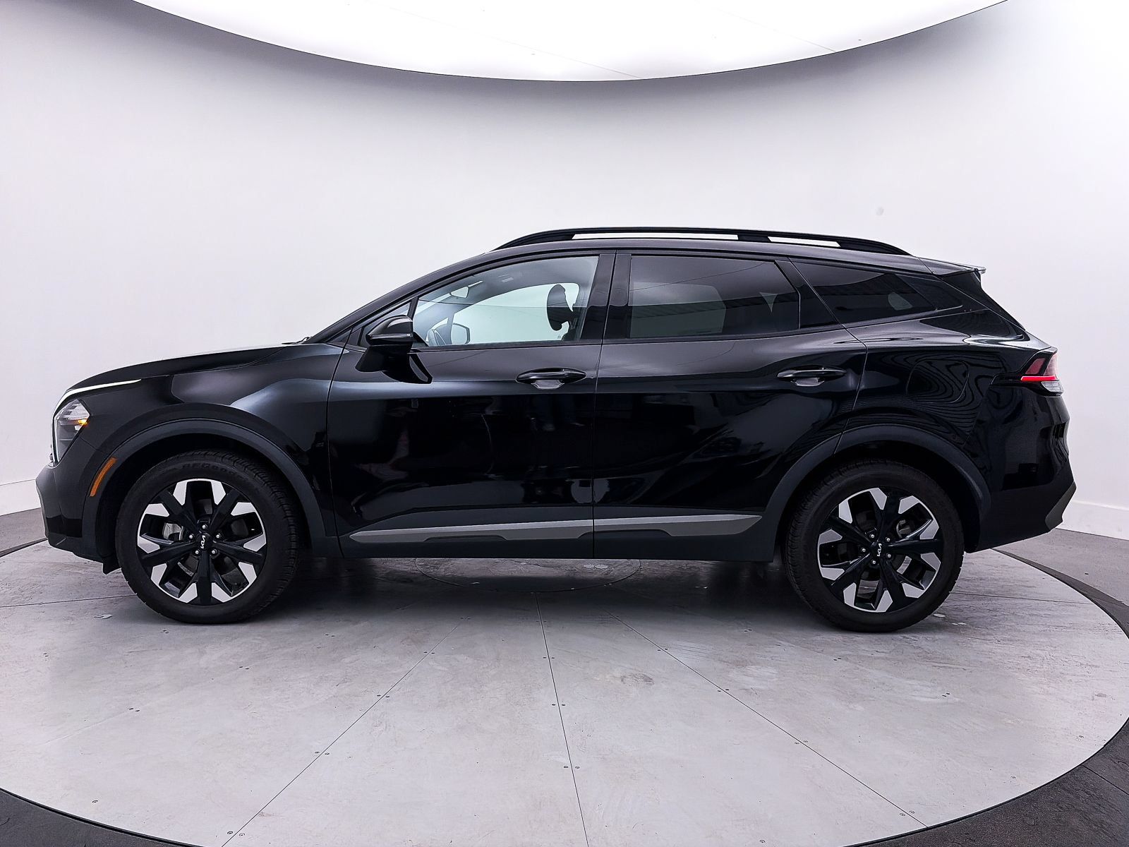 Used 2023 Kia Sportage X-Line AWD/4WD image 41