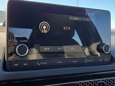 Certified 2024 Honda Civic Sport image 18