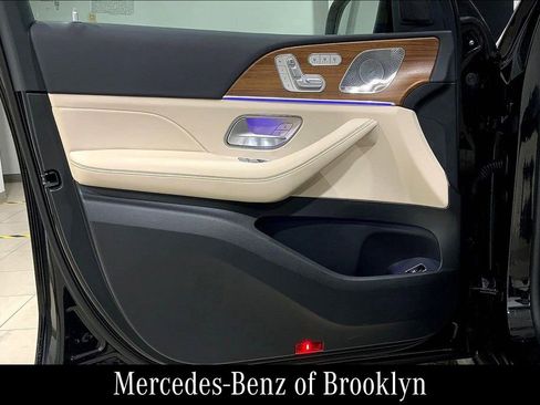 Certified 2026 Mercedes-Benz GLE 350 4MATIC image 24