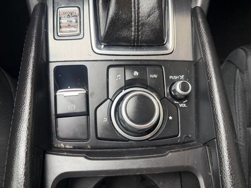 Used 2017 MAZDA MAZDA6 Sport FWD image 28