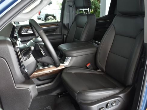 Certified 2026 GMC Sierra 1500 Elevation w/ Elevation Premium Package AWD/4WD image 29
