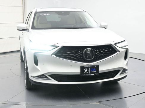 Certified 2023 Acura MDX w/ Advance Package AWD/4WD image 30